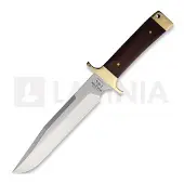 Bear & Son Freedom Fighting Bowie
