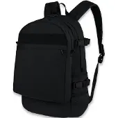 Helikon Tex Guardian Assault ryggsäck, svart