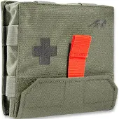 Tasmanian Tiger TT IFAK Pouch S, MK2, olive