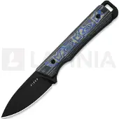 Kizer Cutlery Whiskey Jack Fixed Blade
