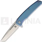 Ontario Ti22 Ultrablue fällkniv