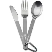 Esbit Titanium Cutlery-Set
