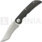 Maxace Kingsnake fällkniv, Carbon Fiber