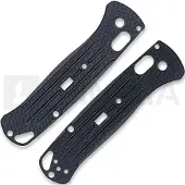 Glow Rhino Custom Bugout Scales, svart