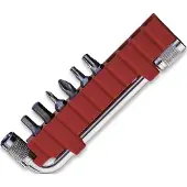 Victorinox Set with Bitwrench multiverktyg