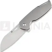 Kansept Knives Model 6 Framelock Titanium