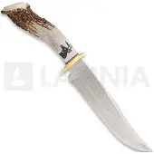 Ken Richardson Knives 8in Bowie