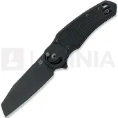 Fox knives Metamorphosis Sheepsfoot G10 fällkniv