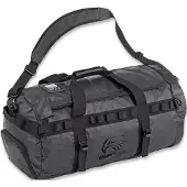 Defcon 5 Viking Duffle Bag 70L, svart