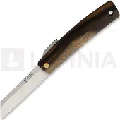 Kotoh Knives Folder Black Persimmon