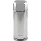 Titaner Titanium Water Bottle, grå