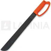 Ontario Field Machete Orange