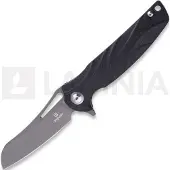 Shieldon Bazoucan Linerlock