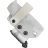 Peltonen Knives Alpine Kydex Sheath for M23 Ranger Cub, FS