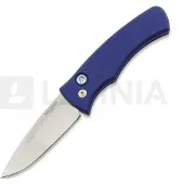 Pro-Tech Duke 2 Custom Navy Blue fällkniv