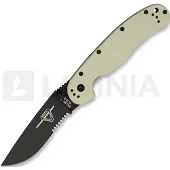 Ontario RAT I