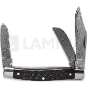 Roper Knives Tombstone Stockman pocket knife