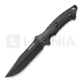 SCHRADE Fixed Blade, svart