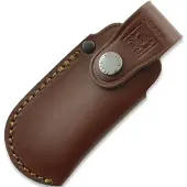 Joker Leather Folding Knife Sheath 40 x 115 mm
