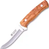 Joker Arrui, Olive Wood