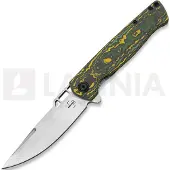 Böker ME 109 Damast fällkniv