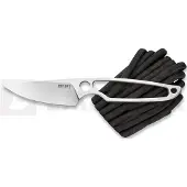 MKM Knives Makro 1 Paracord kniv, svart