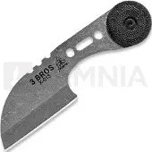 Tops knives 3 Bros Neck Knife Sheep