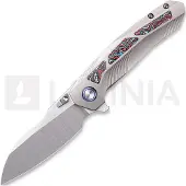Remette Kestrel RTPO-B fällkniv