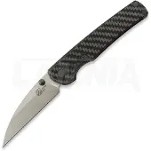 Puppy K&T Snakelet V1 - Stonewashed fällkniv
