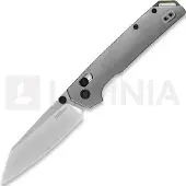 Kershaw Iridium Reverse Tanto TI M390 fällkniv