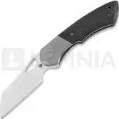Olamic cutlery WhipperSnapper WSBL149-W fällkniv, wharncliffe