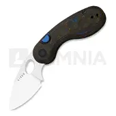 Kizer Cutlery Microbe Button Linerlock 80s