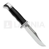 Buck Brahma Black Phenolic kniv