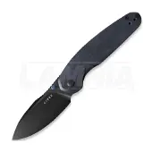 Kizer Cutlery Meteora Linerlock Richlite