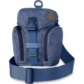 Helikon Tex Essential KitBag Melange fickorganiserare, blå