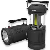 NEBO Poppy Latern