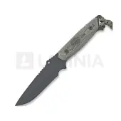 Tops knives Dawn Warrior kniv