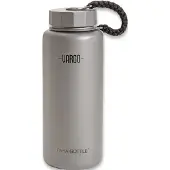Vargo Titanium Para-Bottle