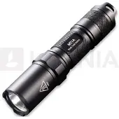 Nitecore MT1A taktisk ficklampa, 140 Lumens