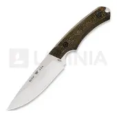 Buck Alpha Guide Richlite kniv