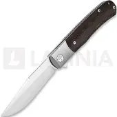 Böker Germany TRPPR Bog Oak Wood fällkniv