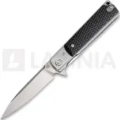 Artisan Classic Linerlock Black