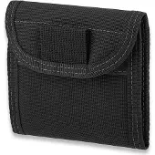 Maxpedition Surgical Gloves Pouch, svart