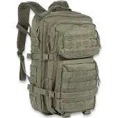 Red Rock Outdoor Gear Large Assault Pack OD