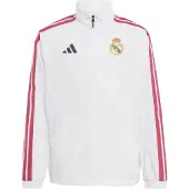 Adidas Real Madrid Home Anthem Träningsoveralljacka