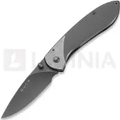 Buck Knives Nobleman Framelock Titanium