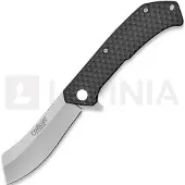 Camillus Barber Linerlock Black fällkniv