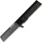 Gerber Quadrant Framelock fällkniv, Black