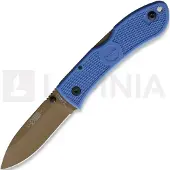 Ka-Bar Dozier Folding Hunter D2