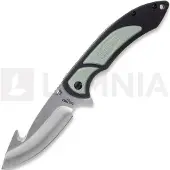 SCHRADE Trail Boss Linerlock GH fällkniv